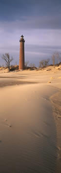 XP2-2 Little Sable Lighthouse-Michigan